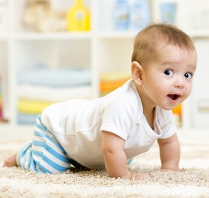 enfant victime de la violence d'un parent