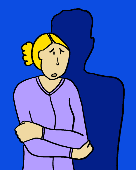 Affirmation de soi et violences conjugales