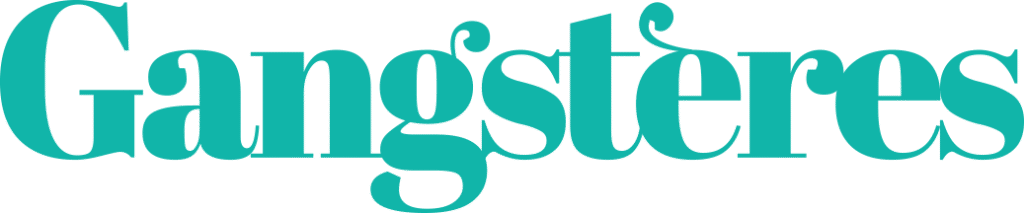 Logo Gangsteres