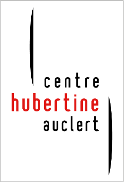Logo centre hubertine auclert