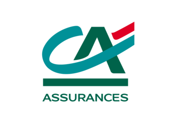logo crédit agricole assurances